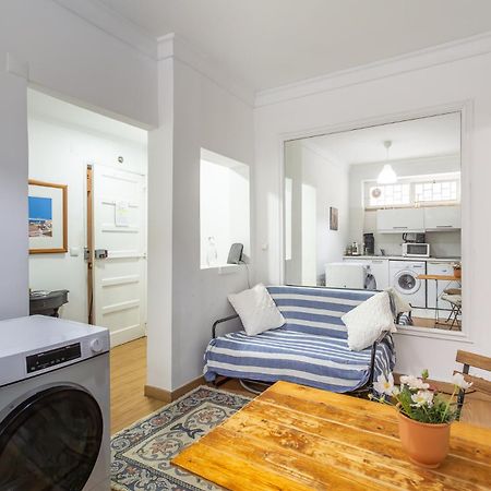 Lisbon Apartment 3 Екстер'єр фото