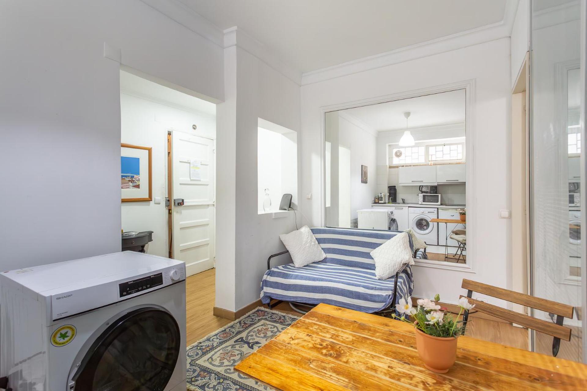 Lisbon Apartment 3 Екстер'єр фото
