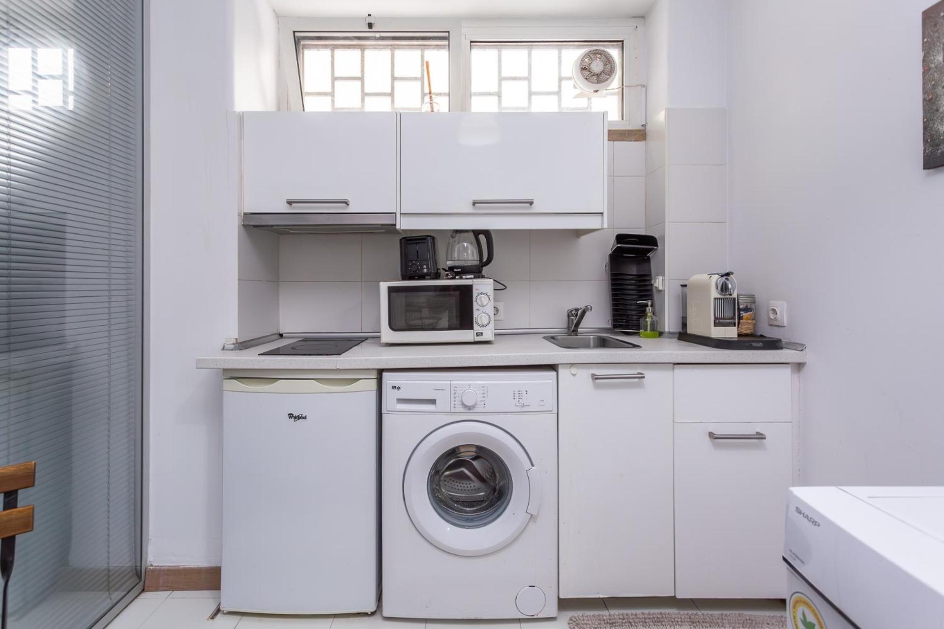 Lisbon Apartment 3 Екстер'єр фото