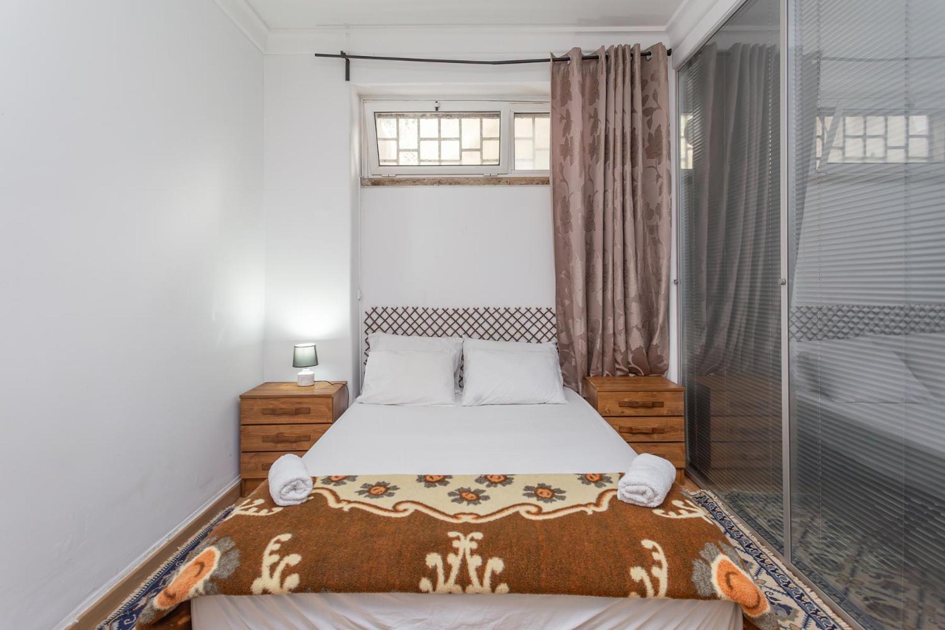 Lisbon Apartment 3 Екстер'єр фото