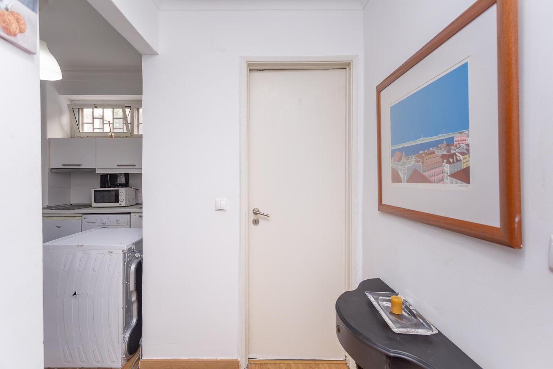Lisbon Apartment 3 Екстер'єр фото