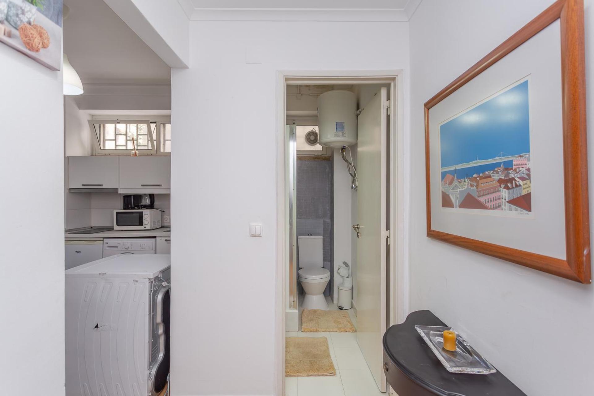 Lisbon Apartment 3 Екстер'єр фото