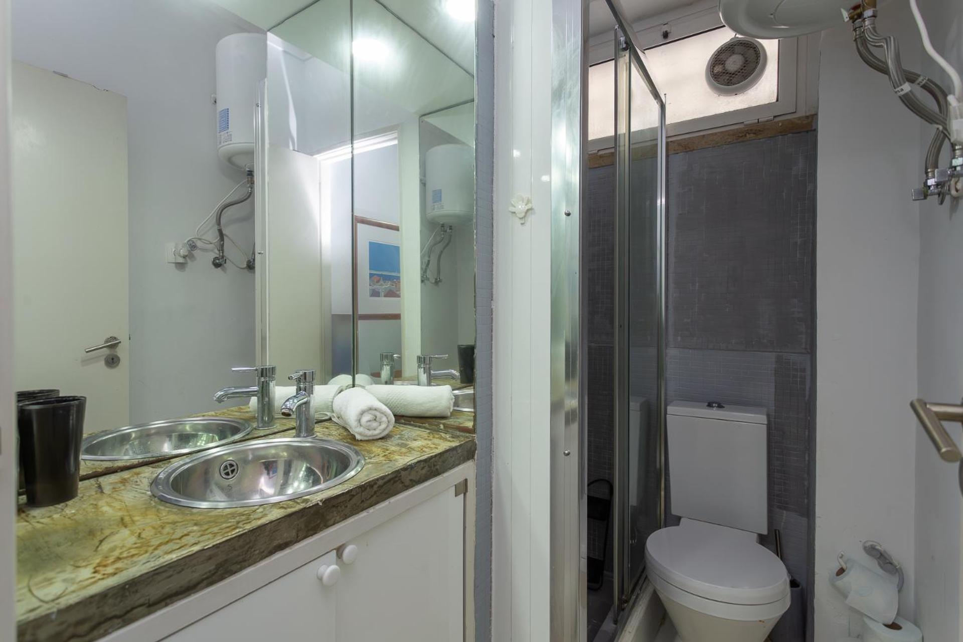 Lisbon Apartment 3 Екстер'єр фото