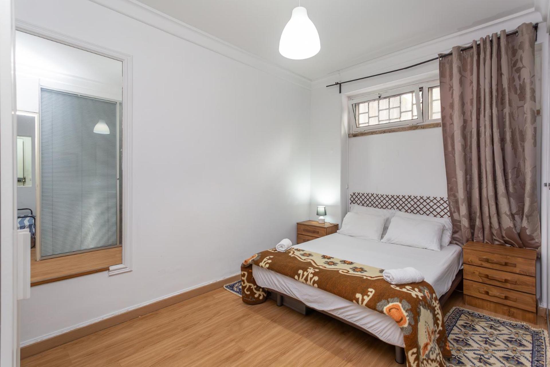 Lisbon Apartment 3 Екстер'єр фото
