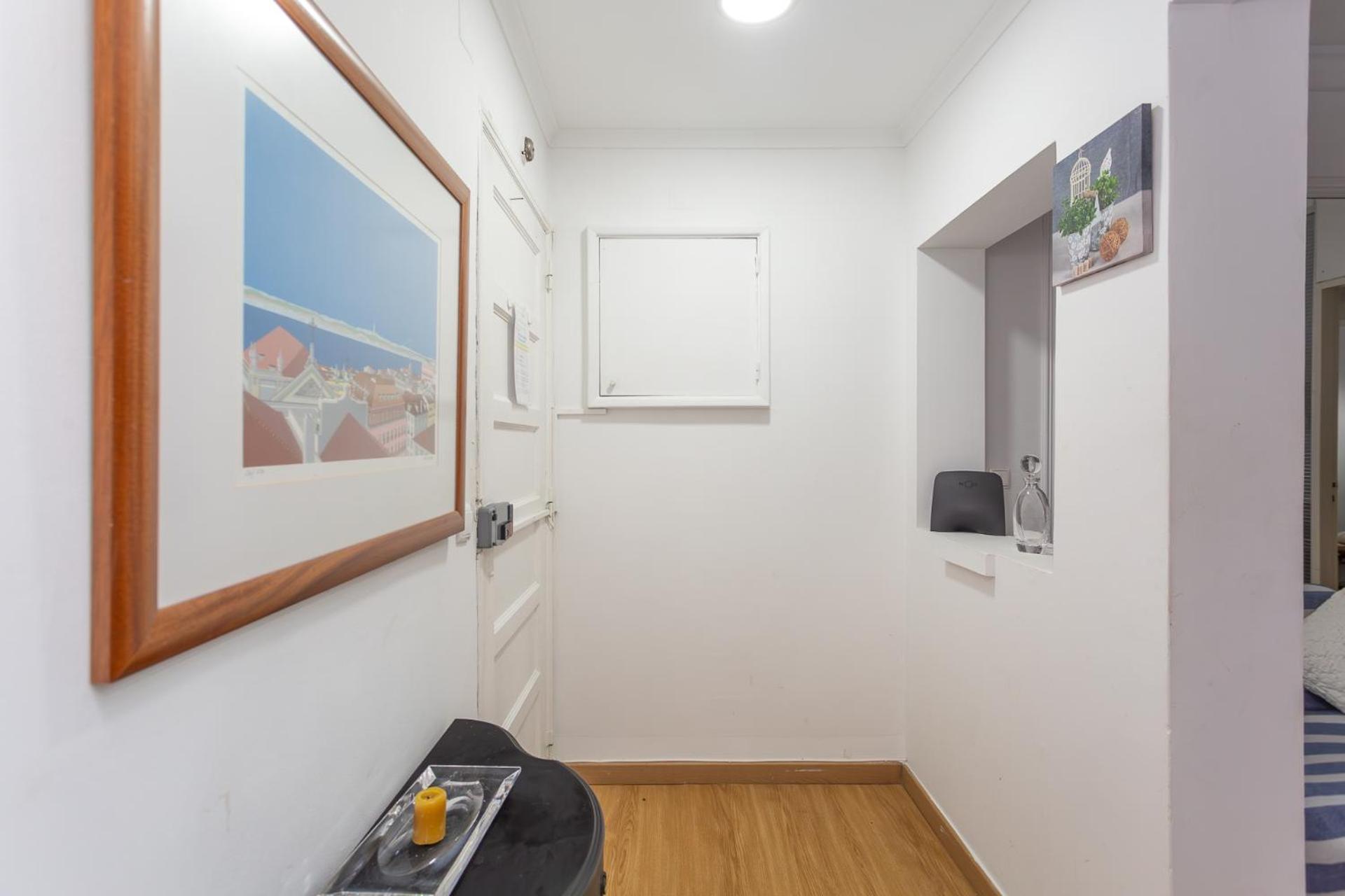Lisbon Apartment 3 Екстер'єр фото