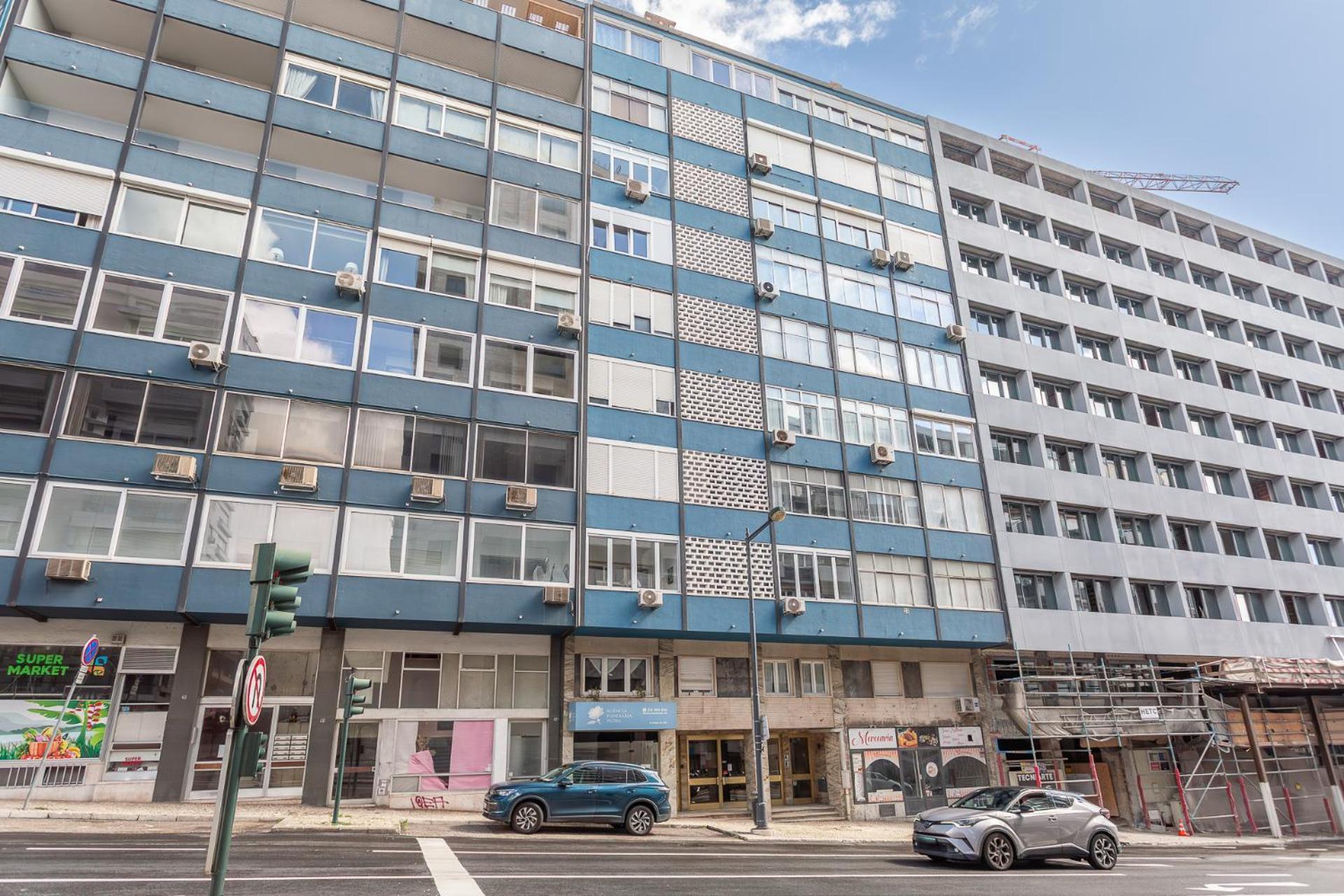 Lisbon Apartment 3 Екстер'єр фото